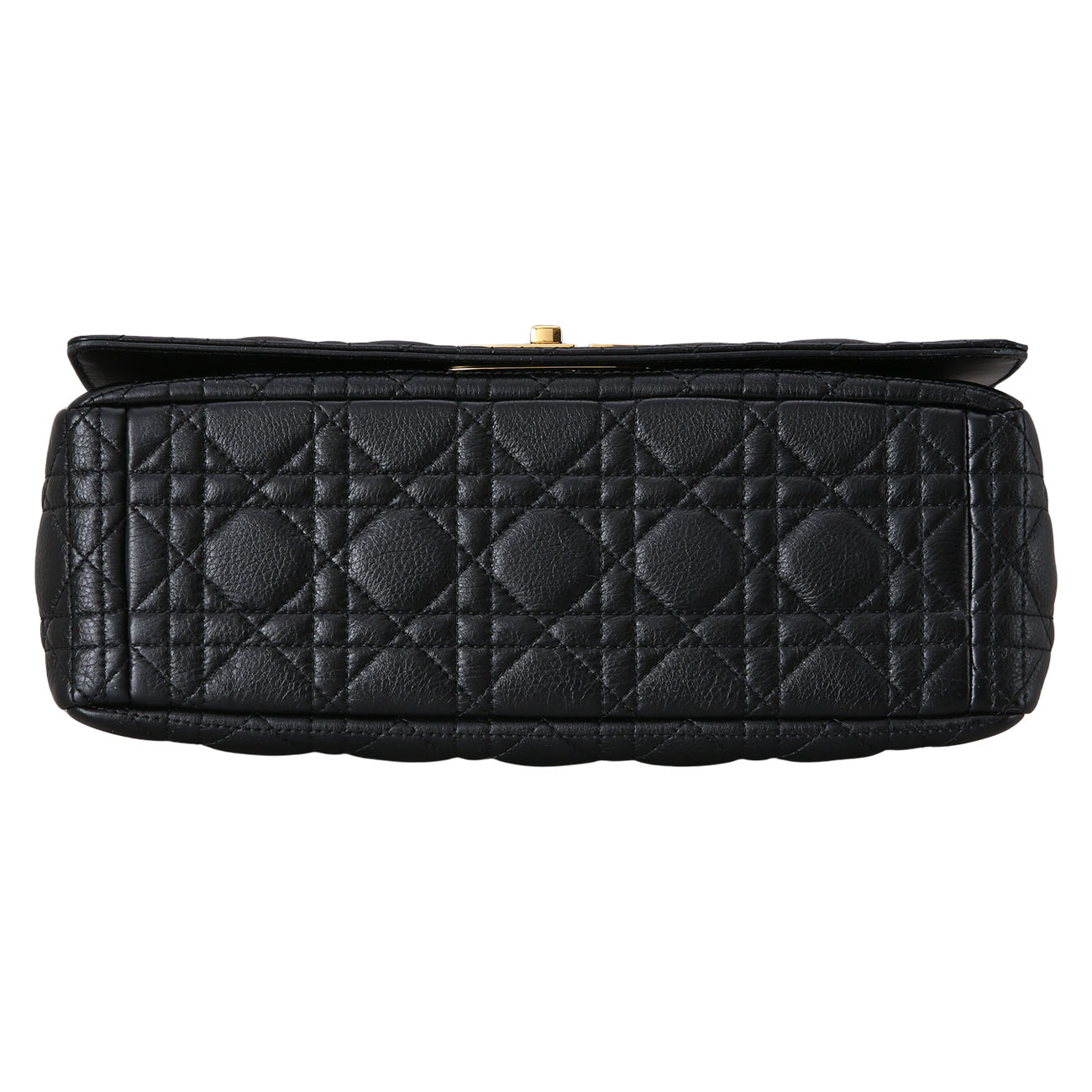 CHRISTIAN DIOR(USED)크리스찬디올 카로 라지 숄더백